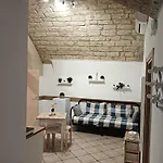Sweet 45 Apartman
