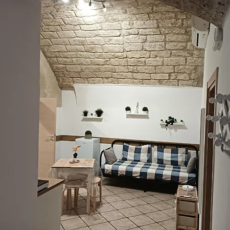 Sweet 45 Apartman