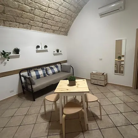 Apartamento Sweet 45 *