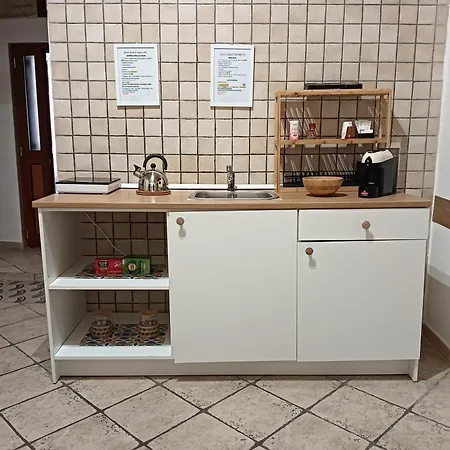 Sweet 45 Apartamento