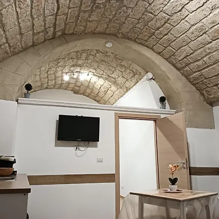 Sweet 45 Lägenhet *