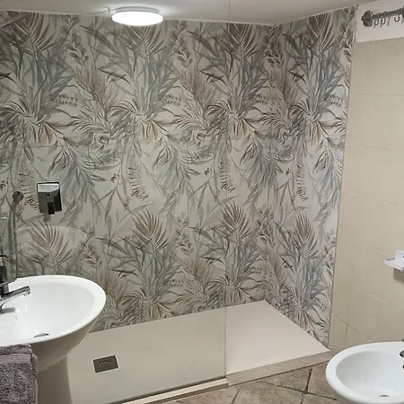 Sweet 45 Apartamento *