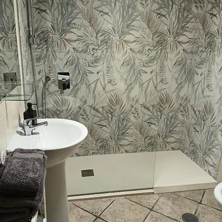 Apartamento Sweet 45