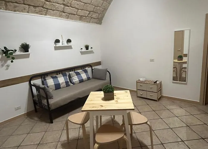 Apartamento Sweet 45 *