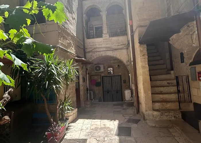 Apartamento Sweet 45