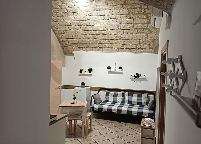 Sweet 45 Apartamento