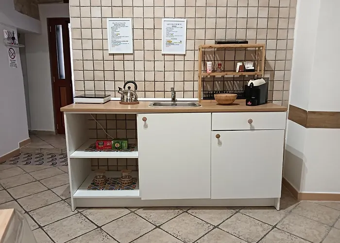 Sweet 45 Apartamento