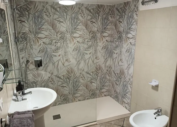 Sweet 45 Apartamento *